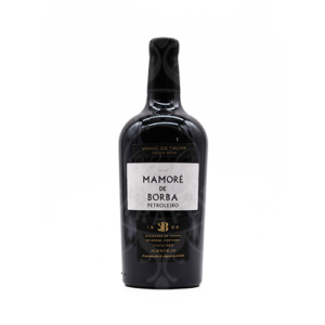Mamoré de Borba Vinho de Talha "Petroleiro"