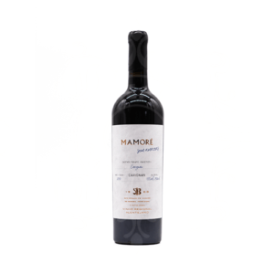 Mamoré  Tinto "Sem Amarras" Carignan