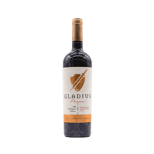 Gladius Premium Tinto 2018