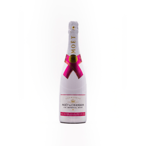 Moët & Chandon Ice Impérial Rosé