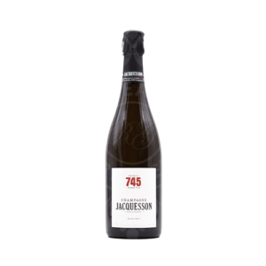 Jacquesson Cuvée Nº 745 Extra Brut