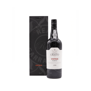 Quinta do Crasto Vintage 2018