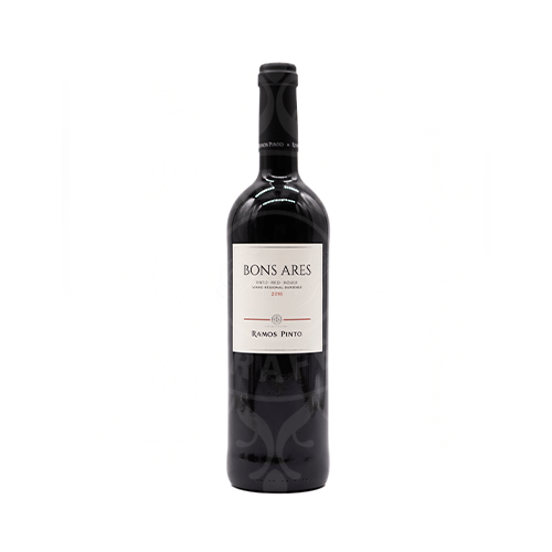 Bons Ares Tinto 2016