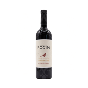 Herdade do Rocim Alicante Bouschet Tinto