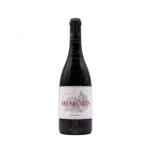 Memória Reserva Tinto