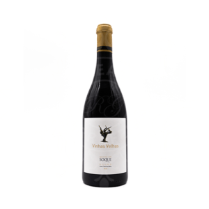 Quinta do Soque Vinhas Velhas Tinto 2016