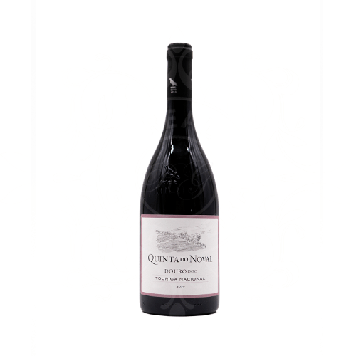 Quinta do Noval Touriga Nacional 2019