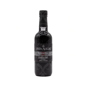 Porto Vista Alegre LBV 2017 37,5cl