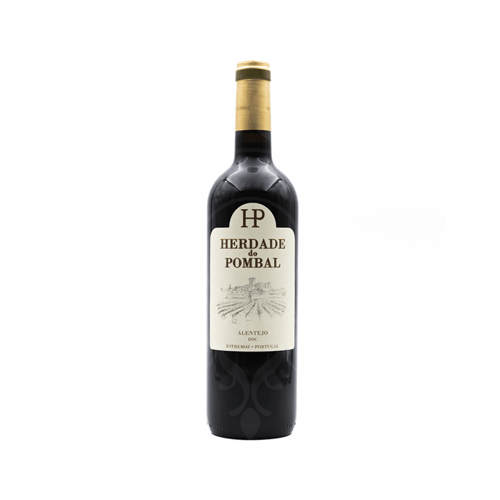 Herdade do Pombal Tinto 2021