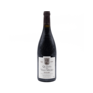 Quinta do Vale Meão Tinto 2020