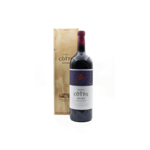 Quinta do Côtto Vinha da Dote Double Magnum 3L 2018
