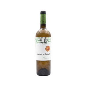 Quinta da Badula Branco Reserva