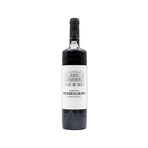 Quinta do Pessegueiro DOC Tinto 2017