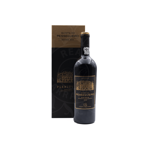 Quinta do Pessegueiro Tinto 2019
