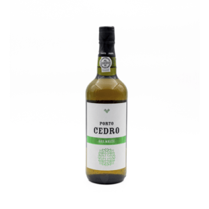 Porto Cedro Dry White