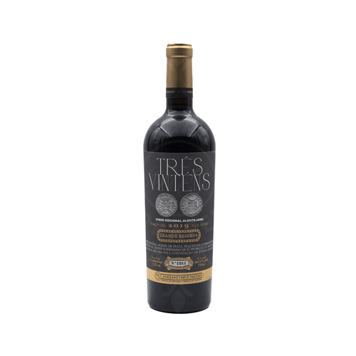 Três Vinténs - Herdade Fonte Paredes Tinto