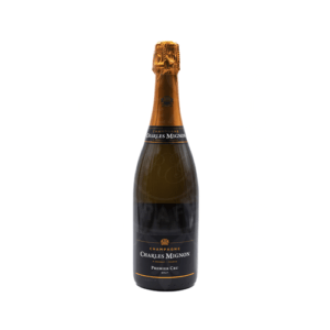 Charles Mignon Brut Premier Cru
