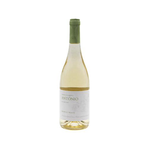 Terras de Santo António Colheita Branco 2021