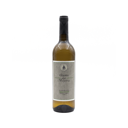 Quinta das Bágeiras Branco