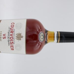 COURVOISIER VS 75CL