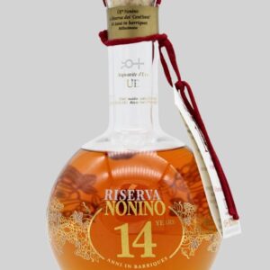Grappa Nonino Reserva 14 Anos