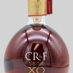 Aguardente CRF XO Fine & Rare