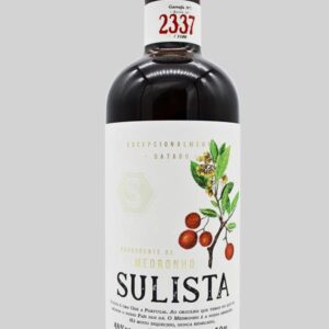 Aguardente de Medronho Sulista