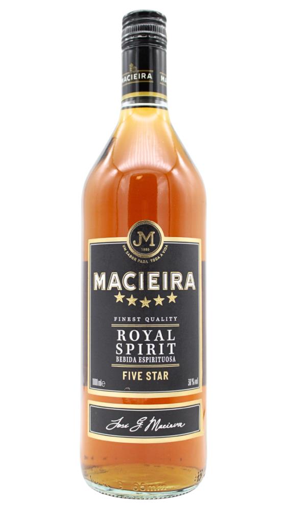 Macieira 1 Litro - Image 3