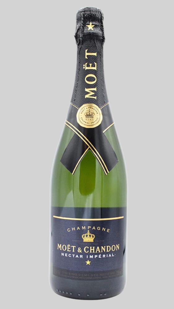 Moët & Chandon  Néctar Impérial