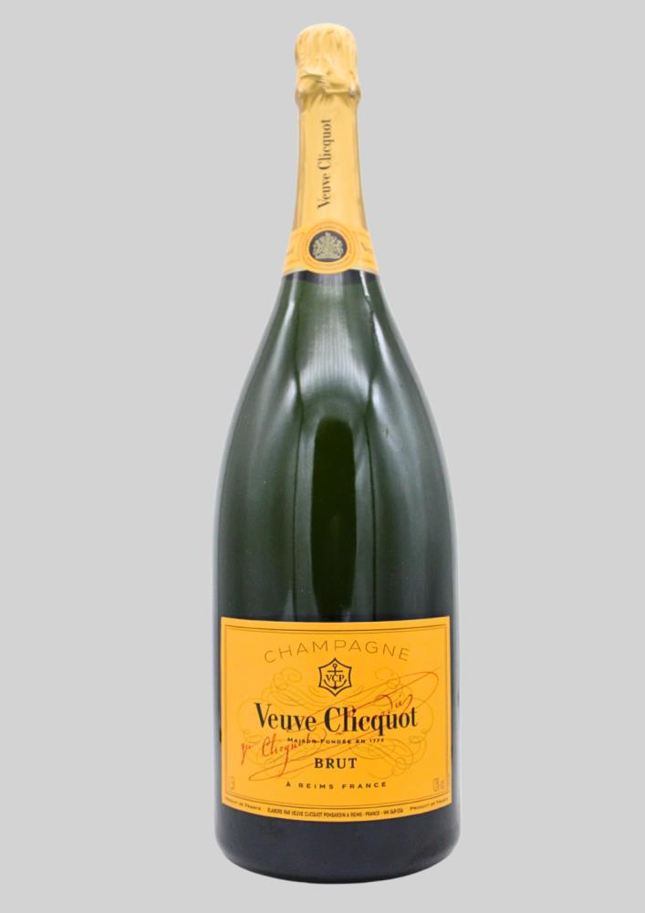 Veuve Clicquot Brut Magnum 1.5L