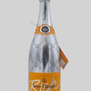 Veuve Clicquot Rich