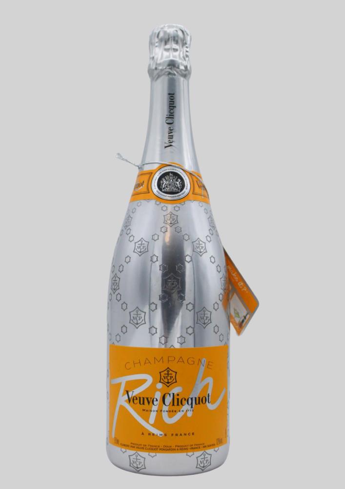 Veuve Clicquot Rich