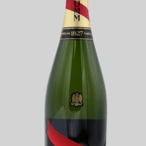 G.H.Mumm Brut Cordon Rouge