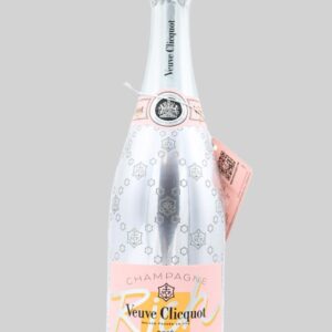Veuve Cliquot Rich Rosé