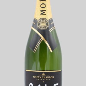 Moët & Chandon Grand Vintage 2015
