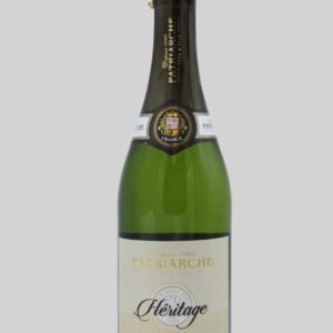 Espumante Patriarche Père & Fils - Héritage Brut
