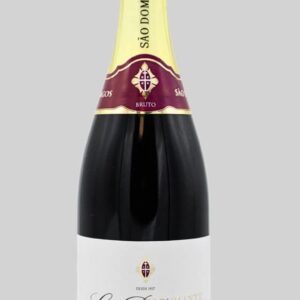 São Domingos Tinto Bruto 2021