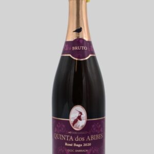 Quinta dos Abibes Rosé e Baga