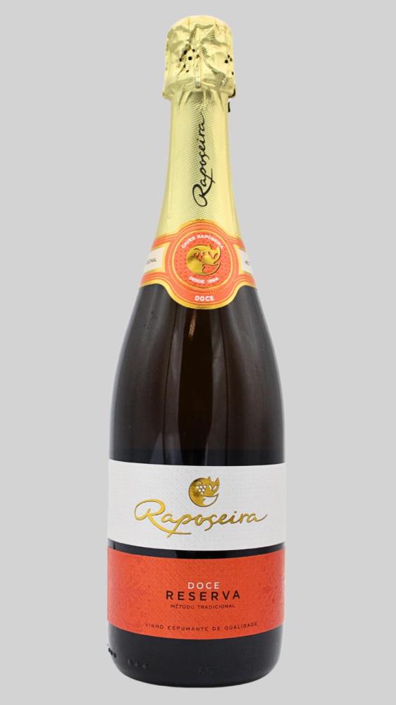 RAPOSEIRA RESERVA DOCE BRANCO