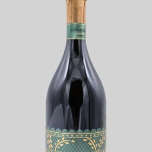 Espumante Quinta de Santiago Velha Reserva 2017