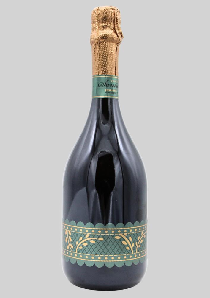 Espumante Quinta de Santiago Velha Reserva 2017