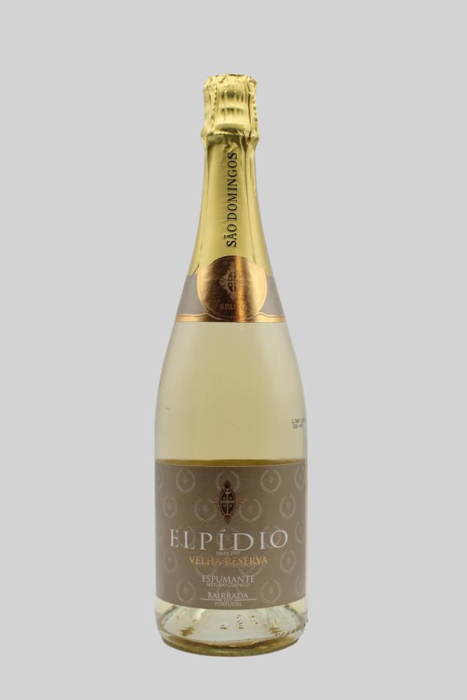 ELPIDIO VELHA RESERVA - Image 2
