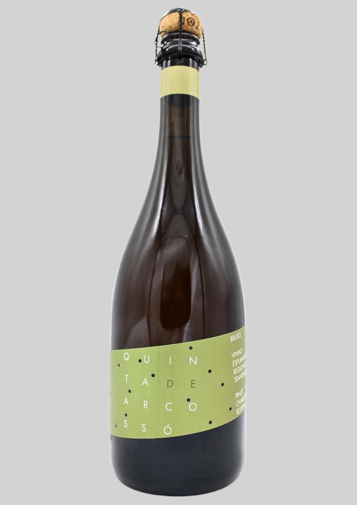 Espumante Quinta de Arcossó Reserva 2020