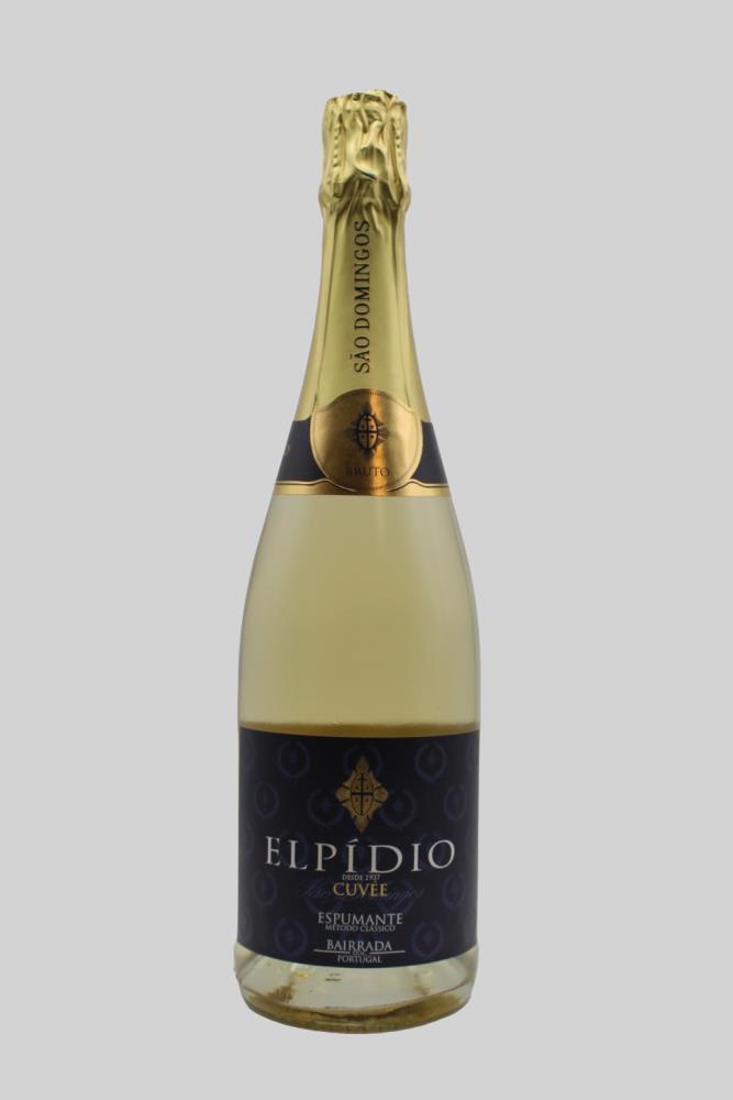 ELPIDIO CUVEE BRUTO - Image 2