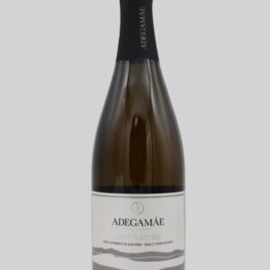 Espumante Adega Mãe Bruto Nature