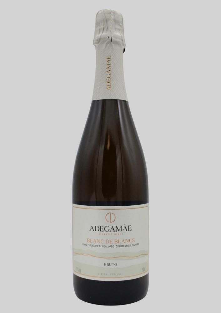Espumante Adega Mãe Blanc de Blancs