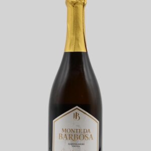 MONTE DA BARBOSA  ESPUMANTE ROSÉ