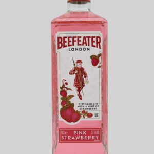 Gin Opivm Passion Fruit