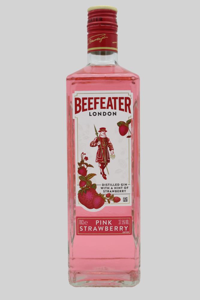 Gin Opivm Passion Fruit