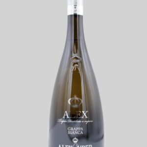 Grappa Alexander Exquisite Premium
